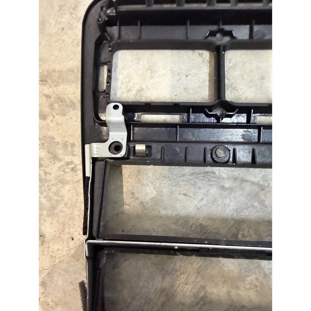 90-96 Nissan 300zx Z32 Interior Center Dash Radio Bezel Trim OEM
